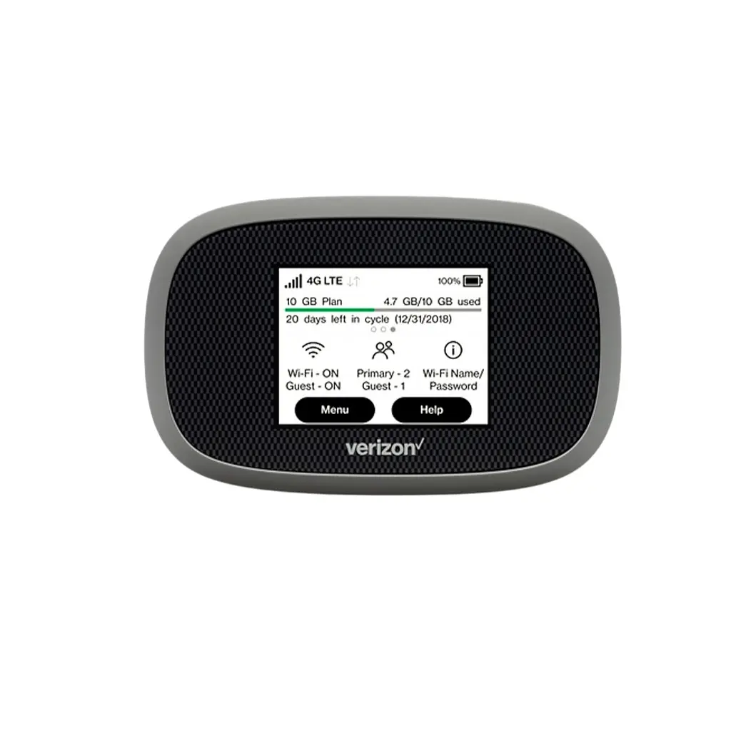 4G LTE Wi-Fi роутер Novatel MiFi 8800L (Київстар, Vodafone, Lifecell)