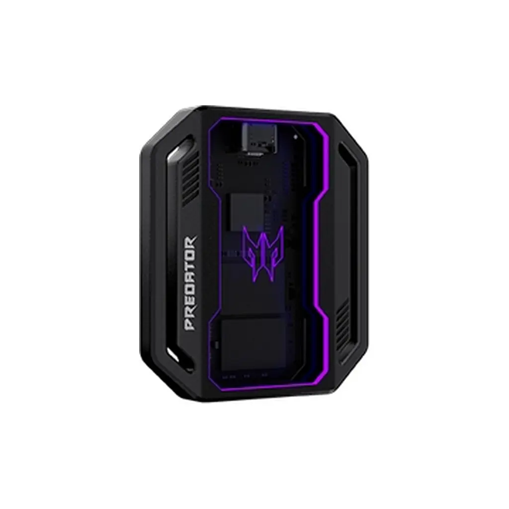 Накопичувач SSD USB Type-C 2TB Acer Predator (BL.9BWWR.126) - фото 2