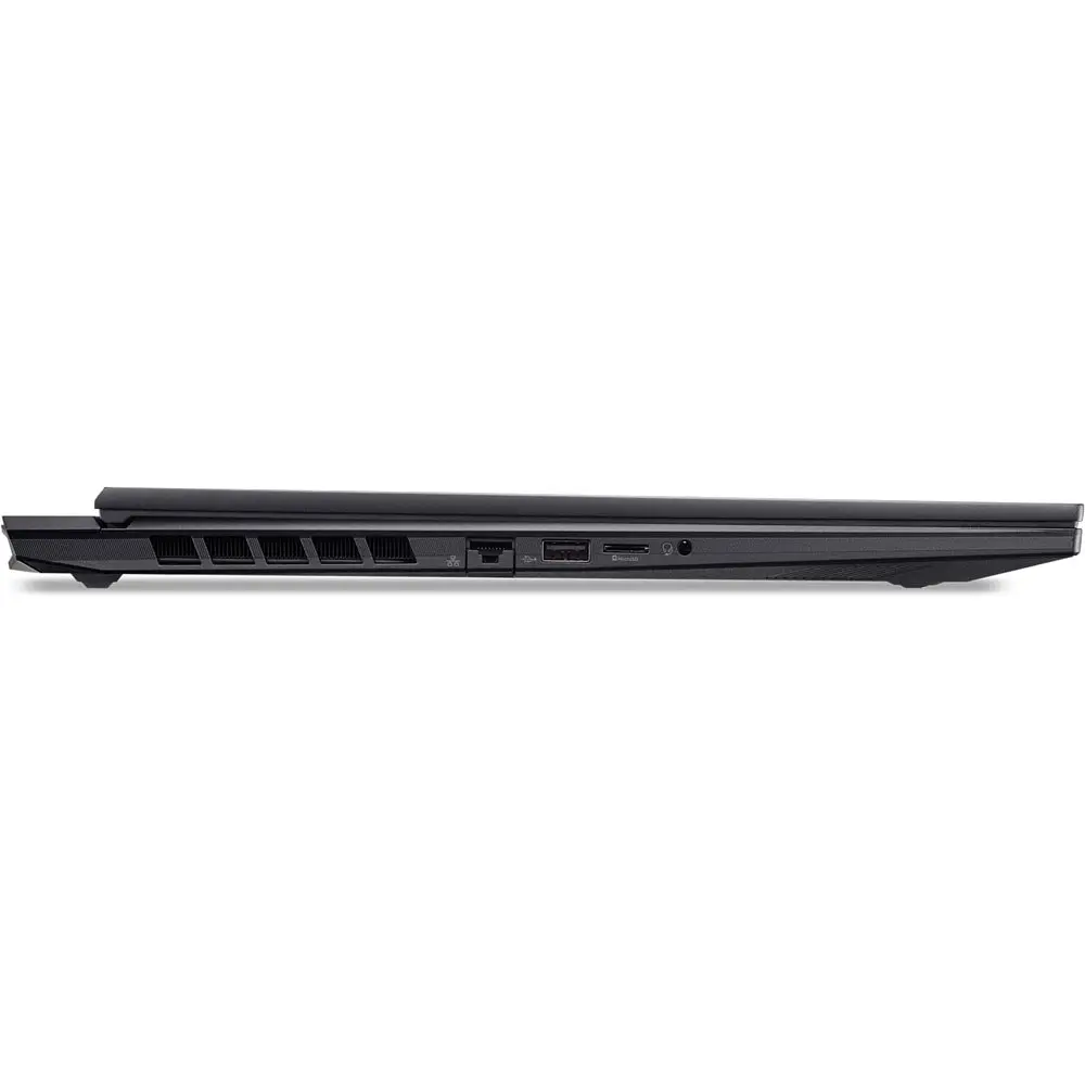 Ігровий ноутбук ACER Nitro 18 AI AN18-61-R54P, (NH.QY9EX.002) AMD Ryzen AI 7 350 до 5 ГГц, 16-дюймовий WUXGA-дисплей, 16 ГБ, SSD на 1 ТБ, NVIDIA GeForce RTX - фото 7