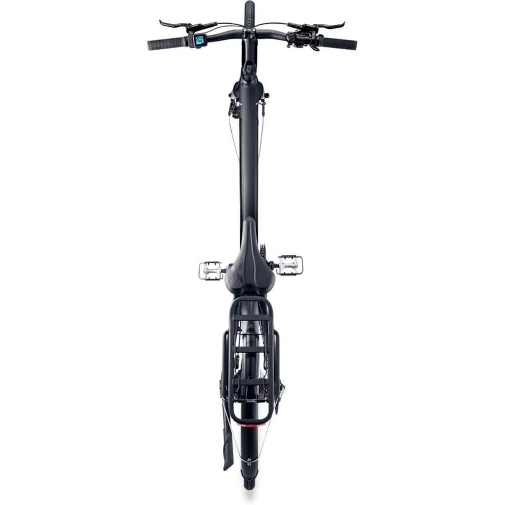 Електровелосипед Acer eUrban (GP.EBG11.001) [130005] - фото 8