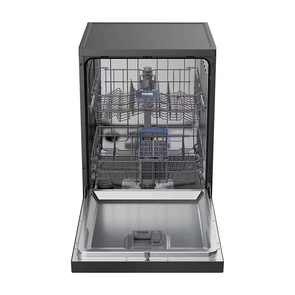 Посудомийна машина PRIME Technics PDW 60913 DX - фото 2