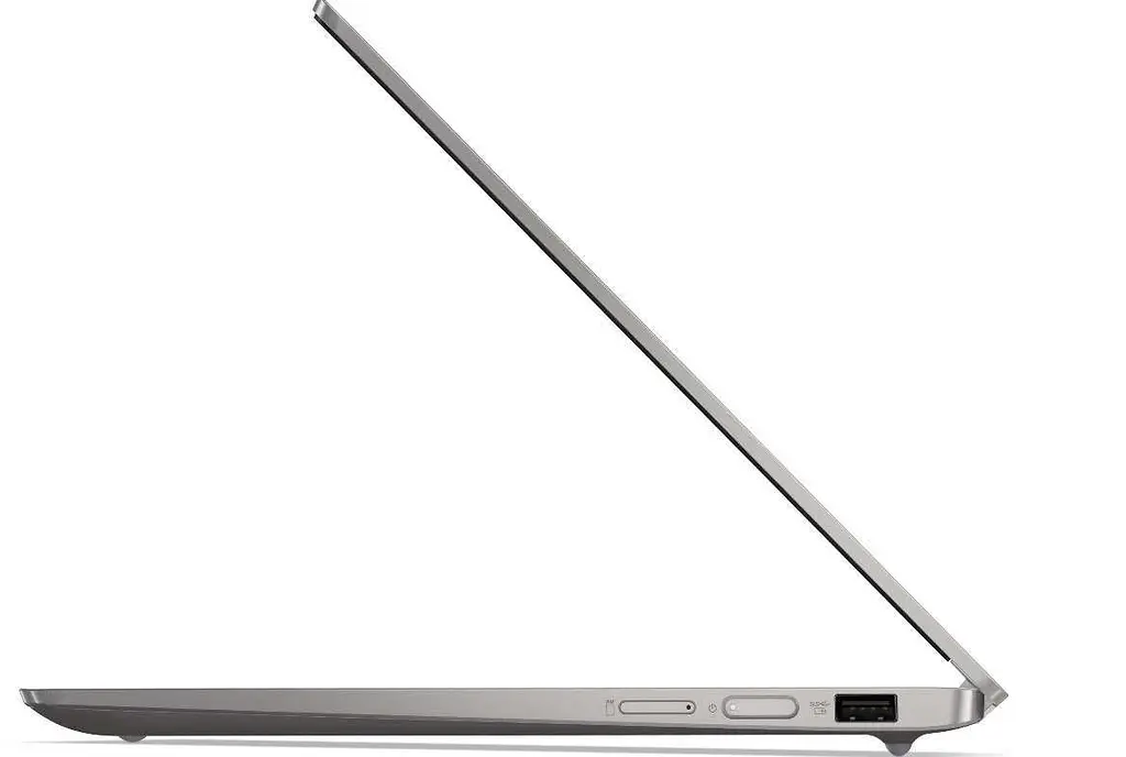 Ноутбук Lenovo IdeaPad 4G 14Q8C05 LTE (82KE0006CK) - фото 3