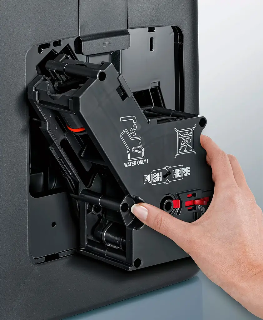 Кофемашина Siemens EQ.6 Plus S100 [TE651319RW] [85743] - фото 5