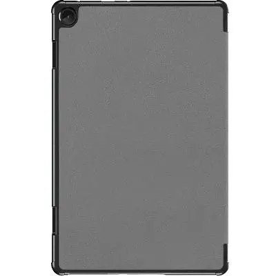 Чохол до планшета BeCover Smart Case Lenovo Tab M10 TB-328F (3rd Gen) 10.1" Gray (708284) - фото 3