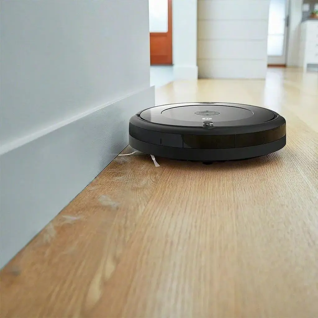 Робот-пылесос iRobot Roomba 692 [136594] - фото 4