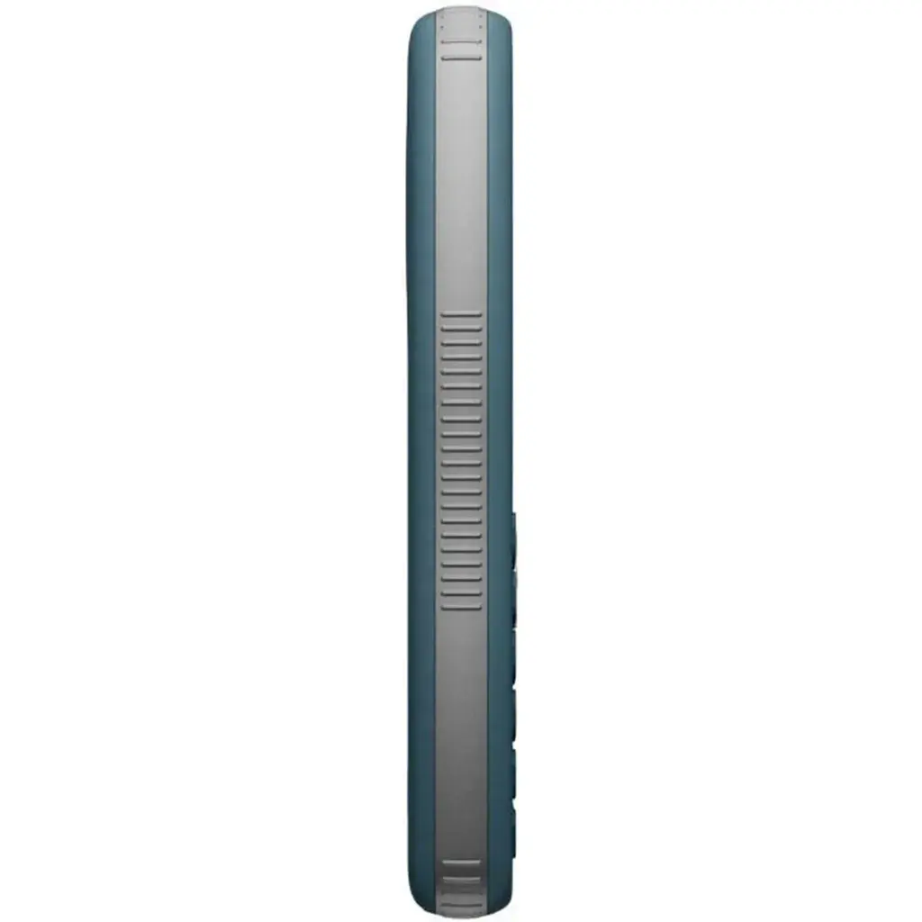 Мобільний телефон Nokia 123 DS Green - фото 8