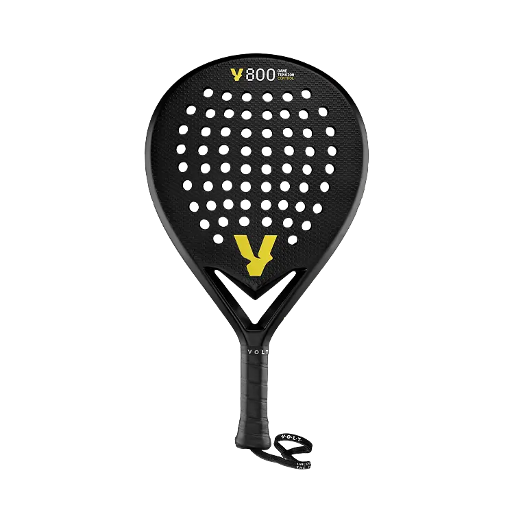 Ракетка для падел тенісу VOLT 800 v23