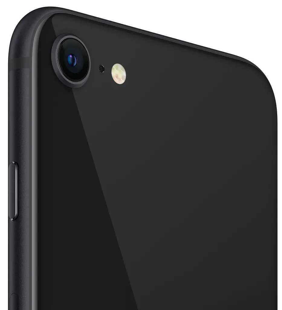 Смартфон Apple iPhone Se 2020 64GB Black OPEN BOX - фото 5