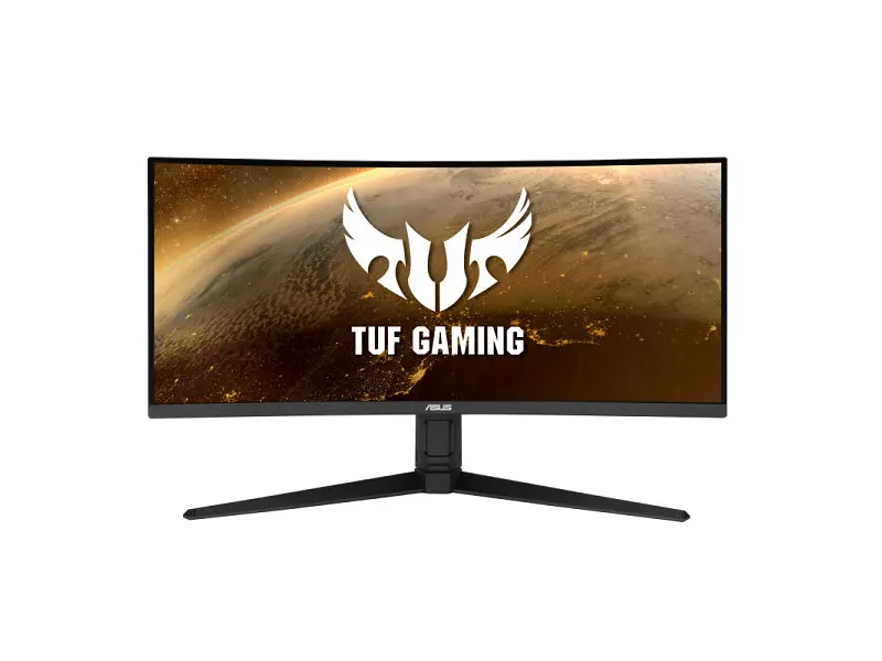 Монітор Asus TUF Gaming VG34VQL1B (90LM06F0-B01170)