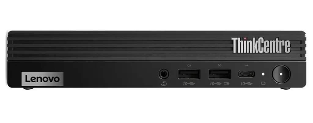 Неттоп Lenovo ThinkCentre M75q Gen 5 (12RQ0013CK) - фото 5