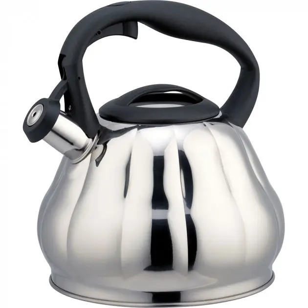Чайник зі свистком Bohmann BH 9915 3 л