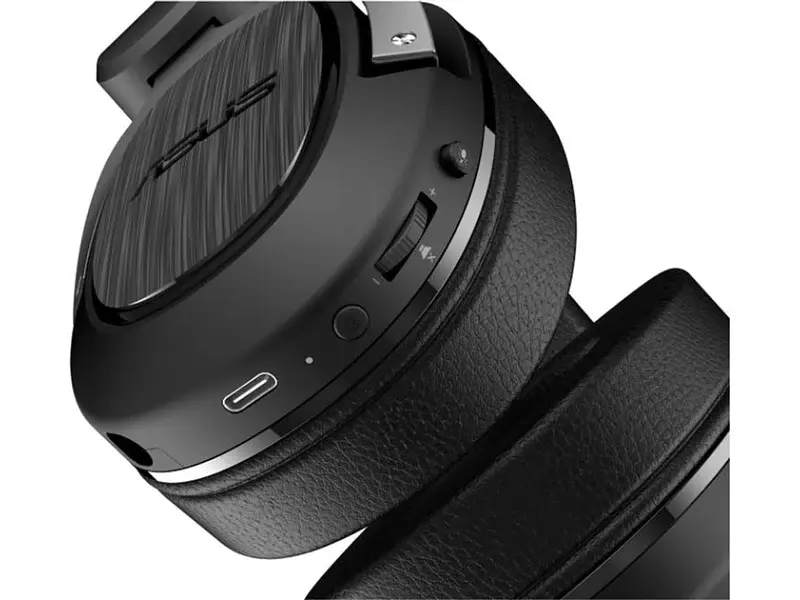 Гарнітура Asus TUF Gaming H3 Wireless (90YH02ZG-B3UA00) - фото 2