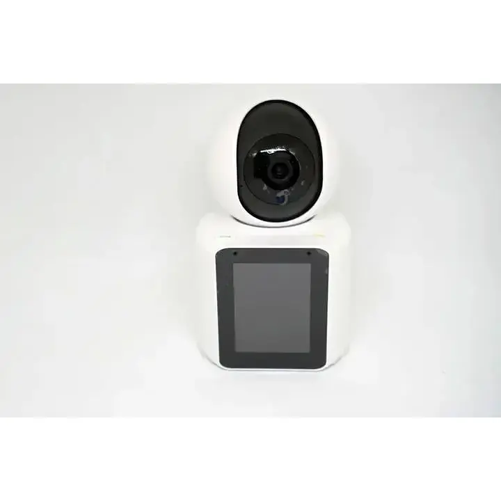 IP-камера Arvin C31 V360Pro 1080P Wi-Fi з двостороннім відеодзвінком. Інтелектуальна Wi-Fi камера з функцією автоматичного стеження - фото 2