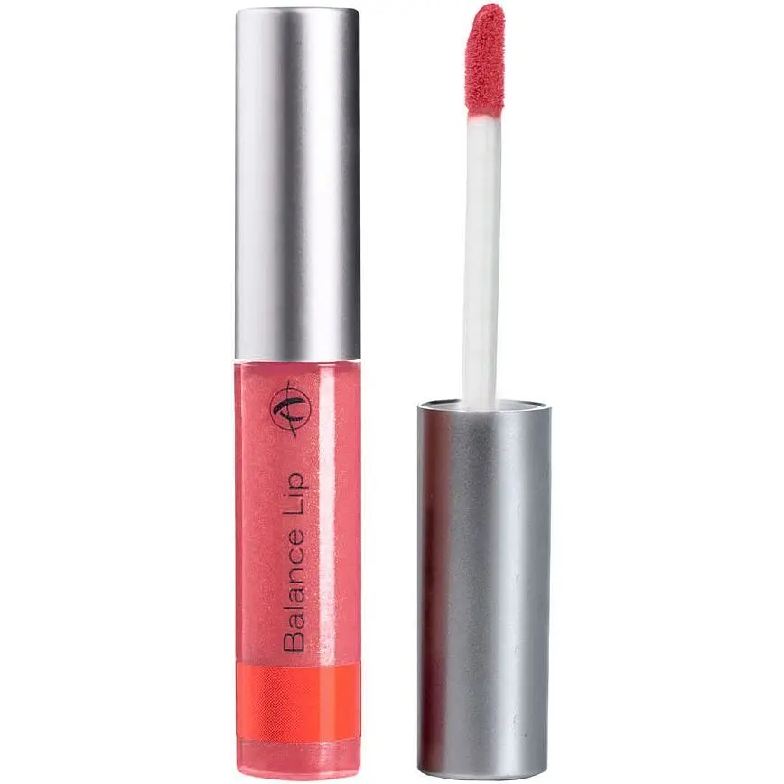 Блеск для губ Alcina Balance Lip Gloss тон 100 (Malaga) 6 мл - фото 2