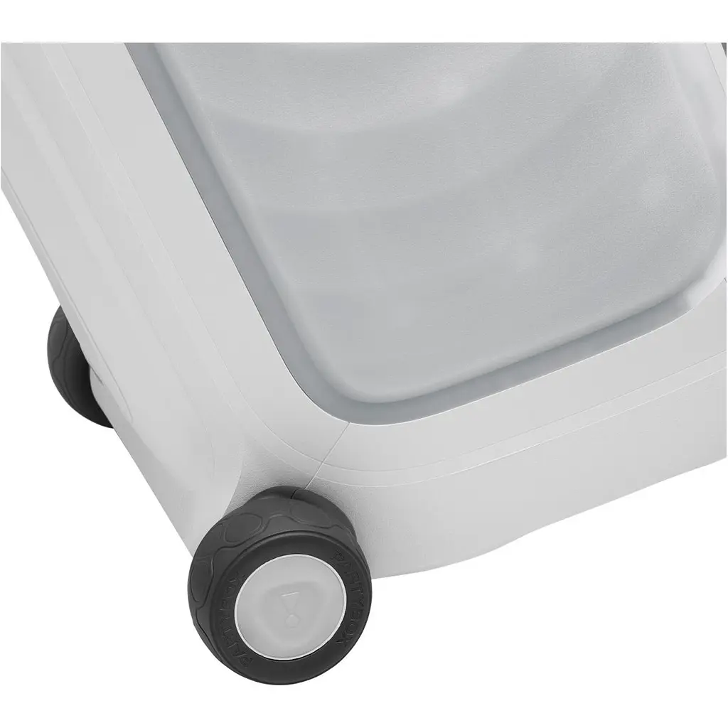Акустика JBL PartyBox 330 White (JBLPB330WHTEP) [173039] - фото 6