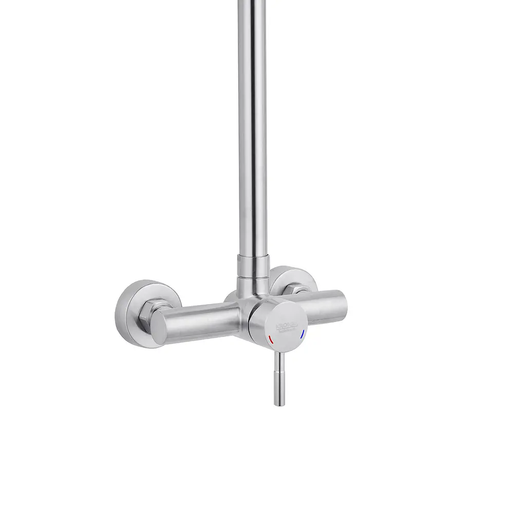 Душова система Kroner KRP Edelstahl Klassisch - ESG062 (CV029549) - фото 2