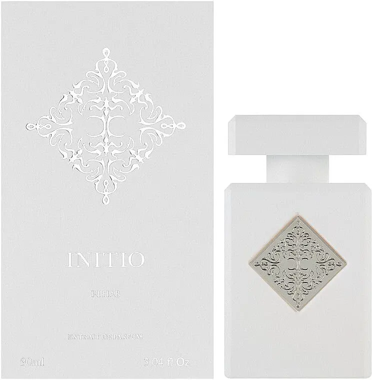 Екстракт Initio Parfums Rehab 90 мл  - фото 2