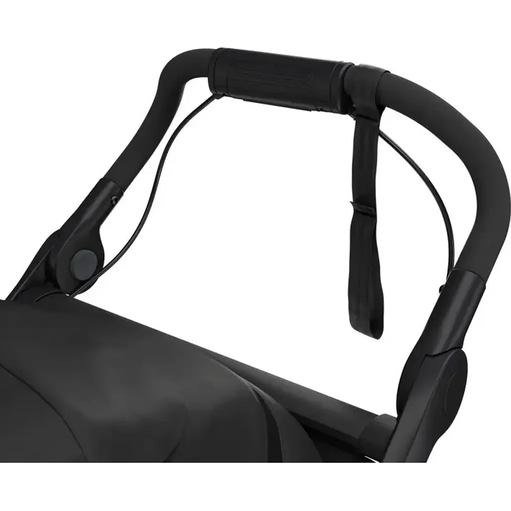 Детская коляска Thule Urban Glide 4-wheel Mid Blue [10101984] [107666] - фото 7