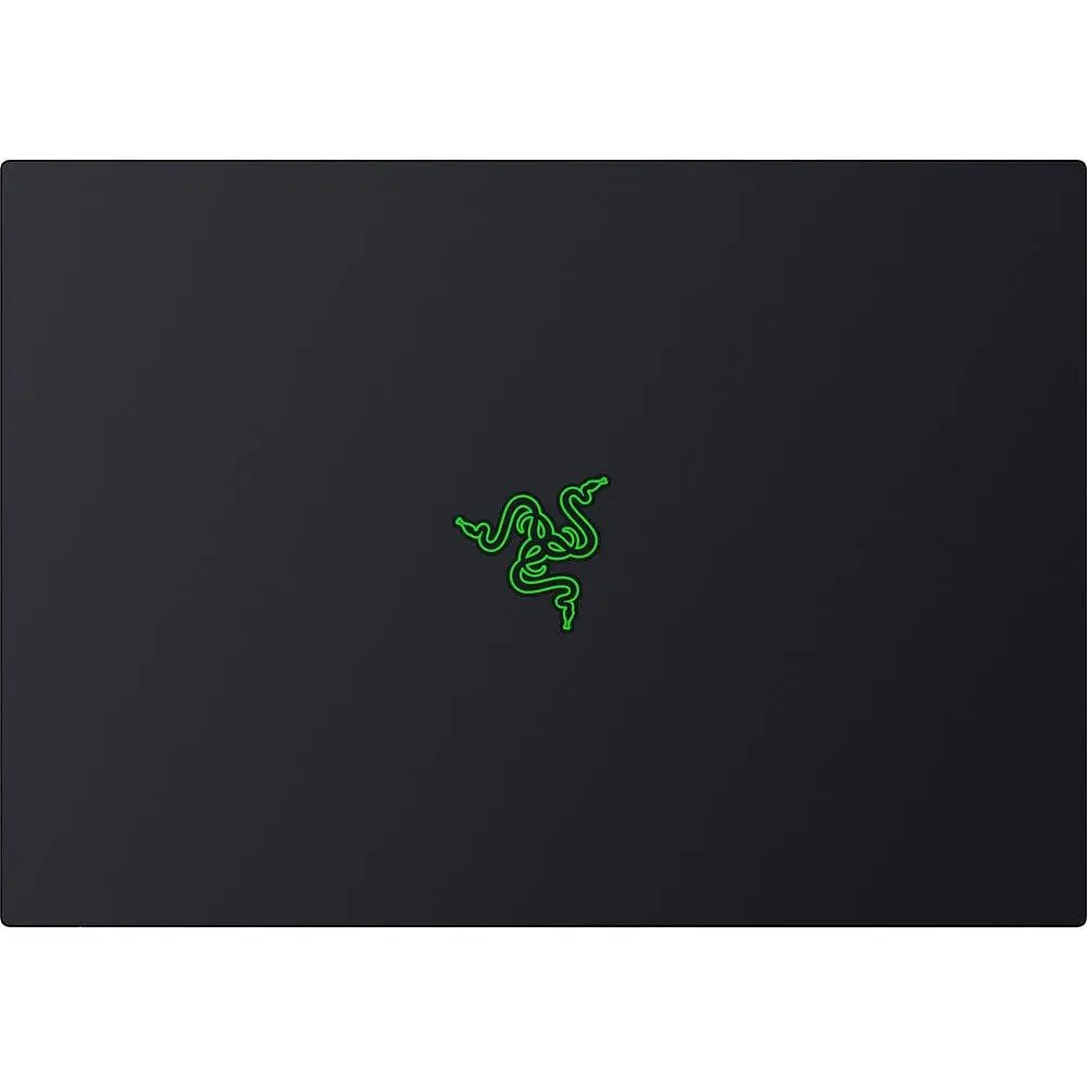 Игровой ноутбук Razer Blade 16, (RZ09-05287EN3), AMD Ryzen AI 9365 до 5 ГГц, 16" QHD+, 32 ГБ, SSD 1 ТБ, GeForce RTX 5070 Ti 12 ГБ, Windows 11 - фото 8