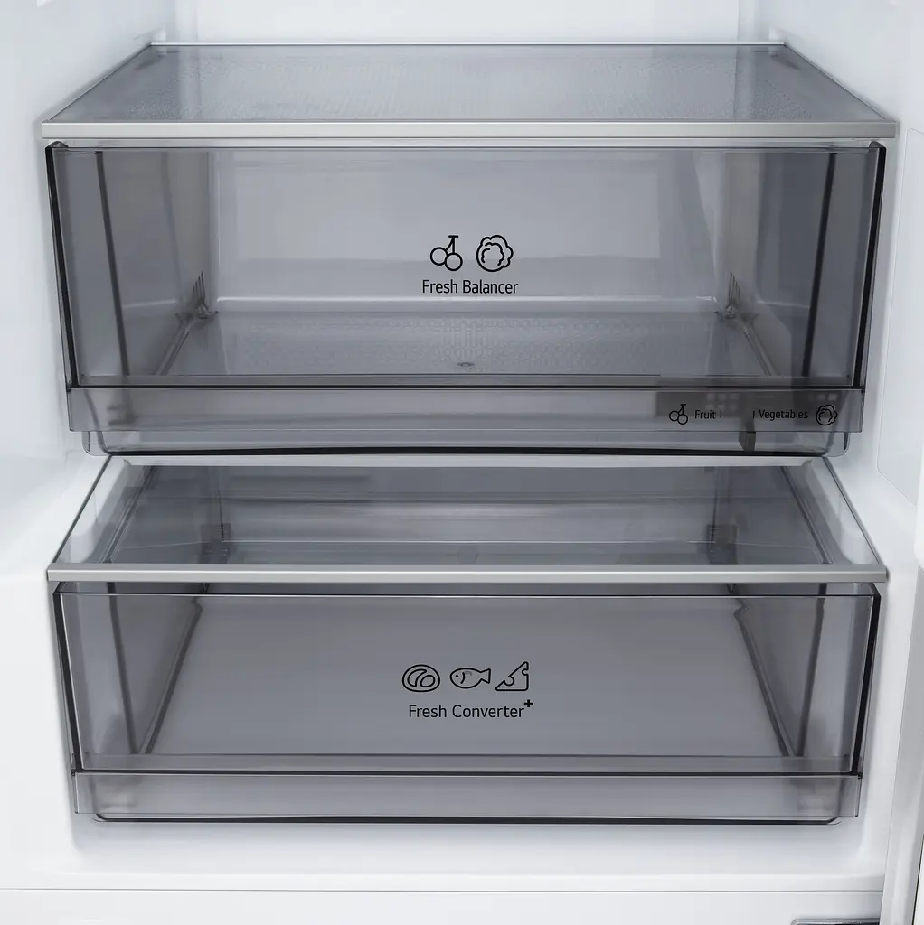 Холодильник LG GC-B509EQTM - фото 14