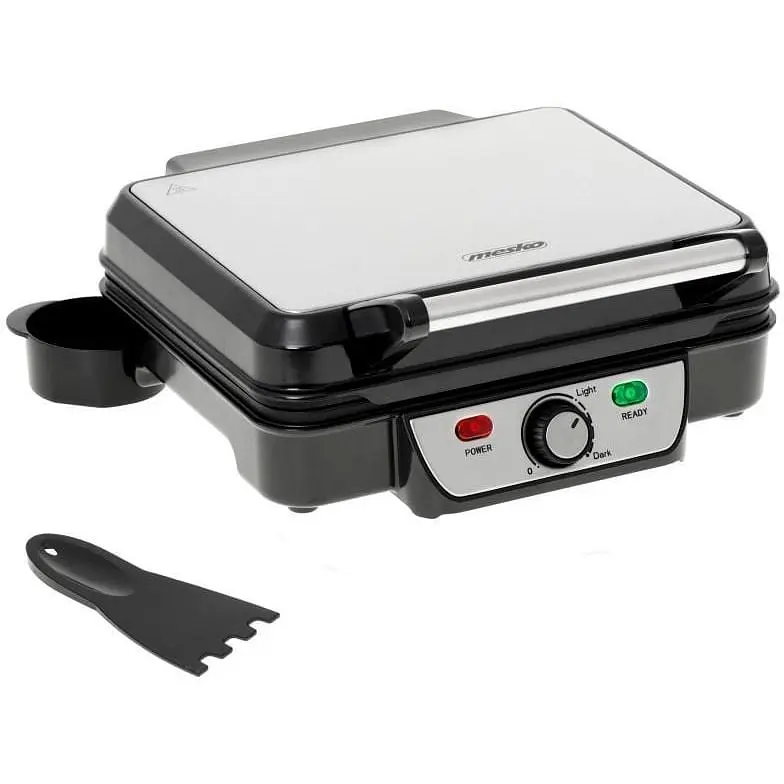 Гриль электрический Mesko MS 3050 2500 Вт - фото 2