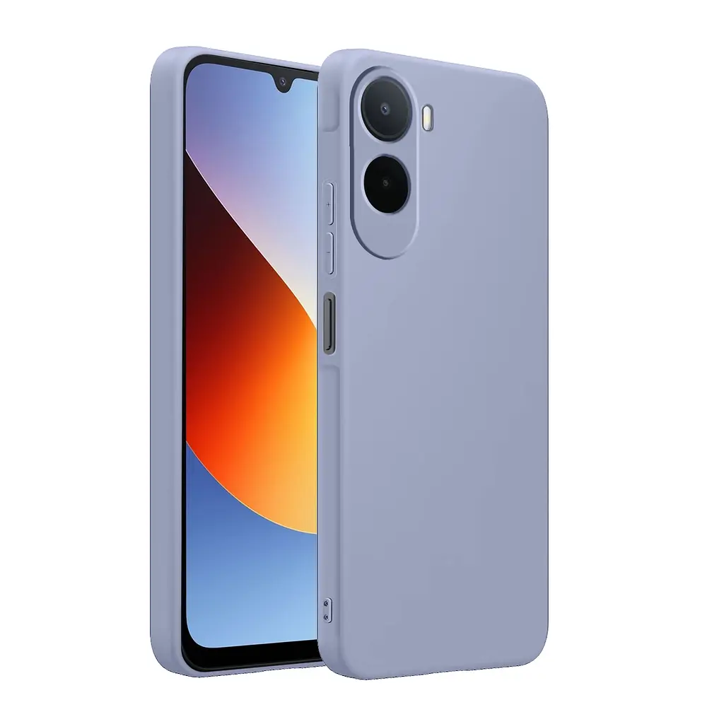 Чохол MAKE Xiaomi Redmi A7 Pro Silk Mist Blue - фото 4