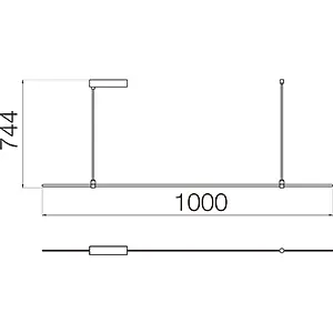 Системы SM 8880 Line Brass 1000 60W - фото 2