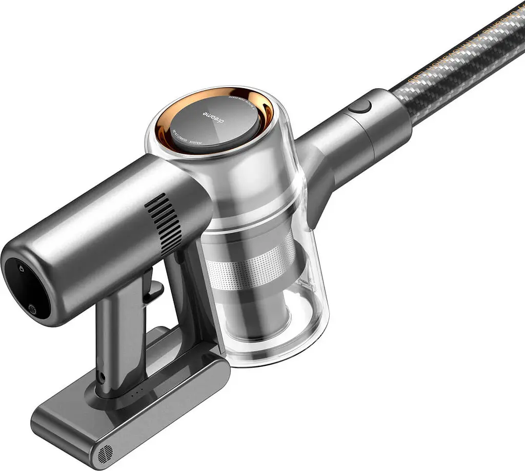 Вертикальний пилосос Xiaomi Dreame Cordless Vacuum Cleaner V12 Pro (VFS1) [81878] - фото 7