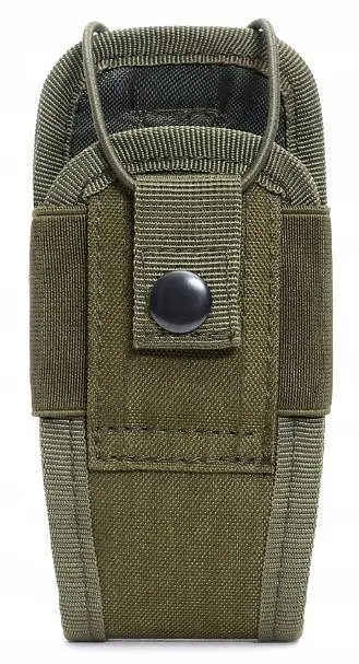 Тактичний підсумок для рації Nania 15х7.5х5 см sum0023863 - фото 3