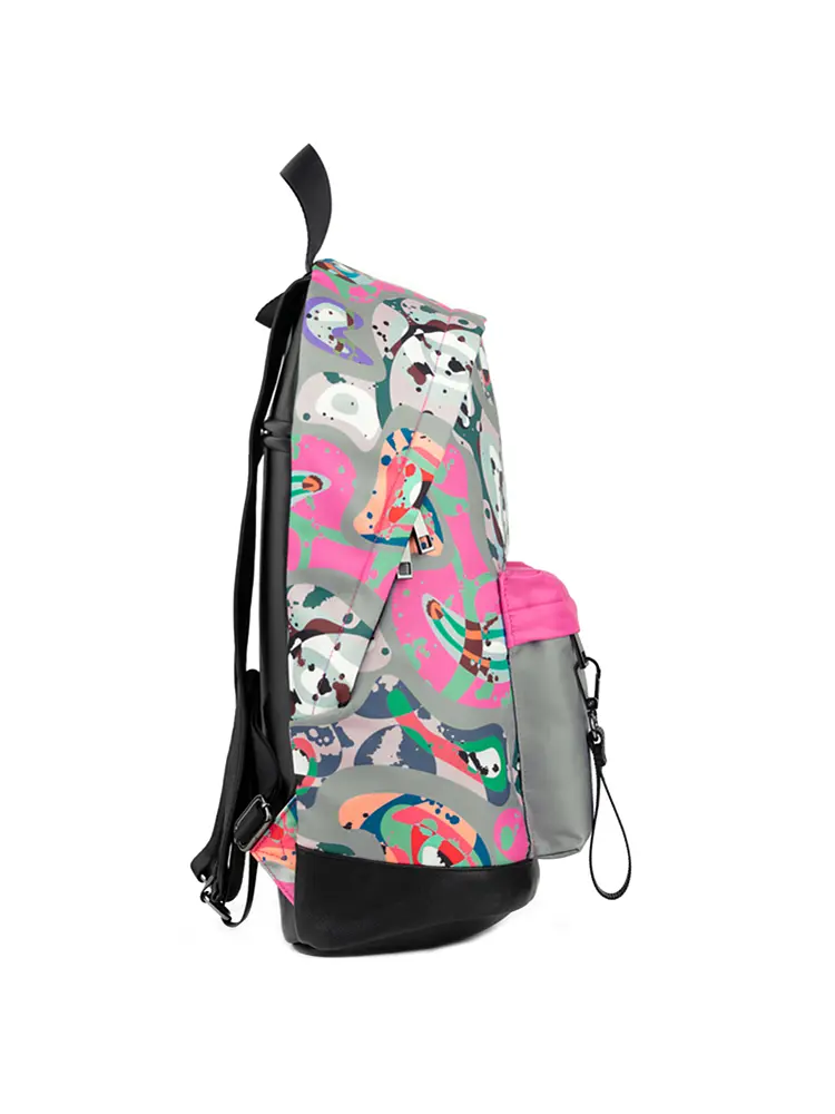 Рюкзак для дівчинки Kite Education teens колір різнокольоровий KITE ЦБ-00225143 - фото 2