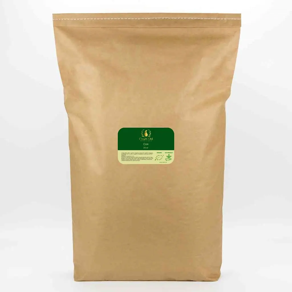 Соя Craft Oil 25 кг (2072191708)