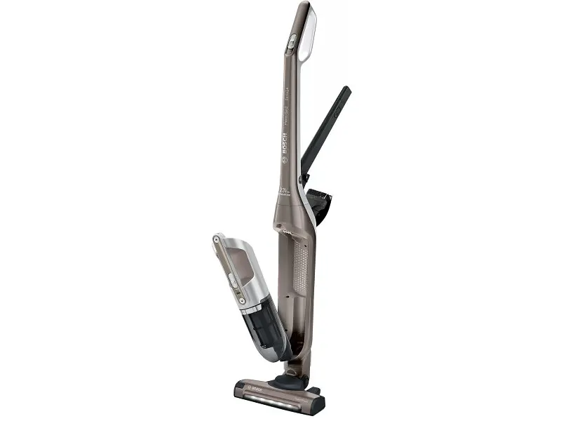 Вертикальний + ручний пилосос (2 в 1) Bosch Flexxo Gen2 BBH 3ALL23