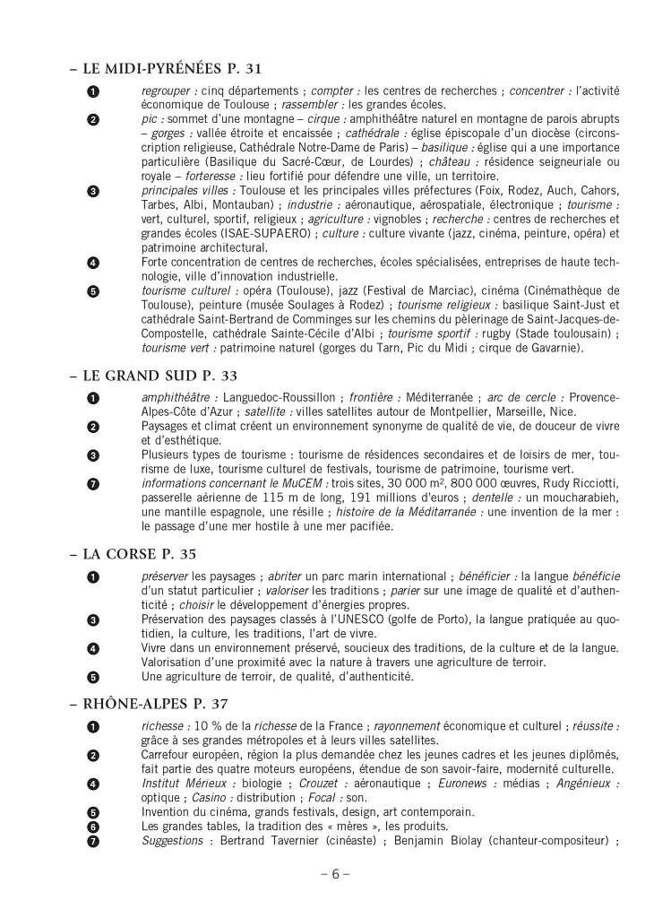 Civilisation Progr du Franc 2e Edition Interm Corriges - фото 6