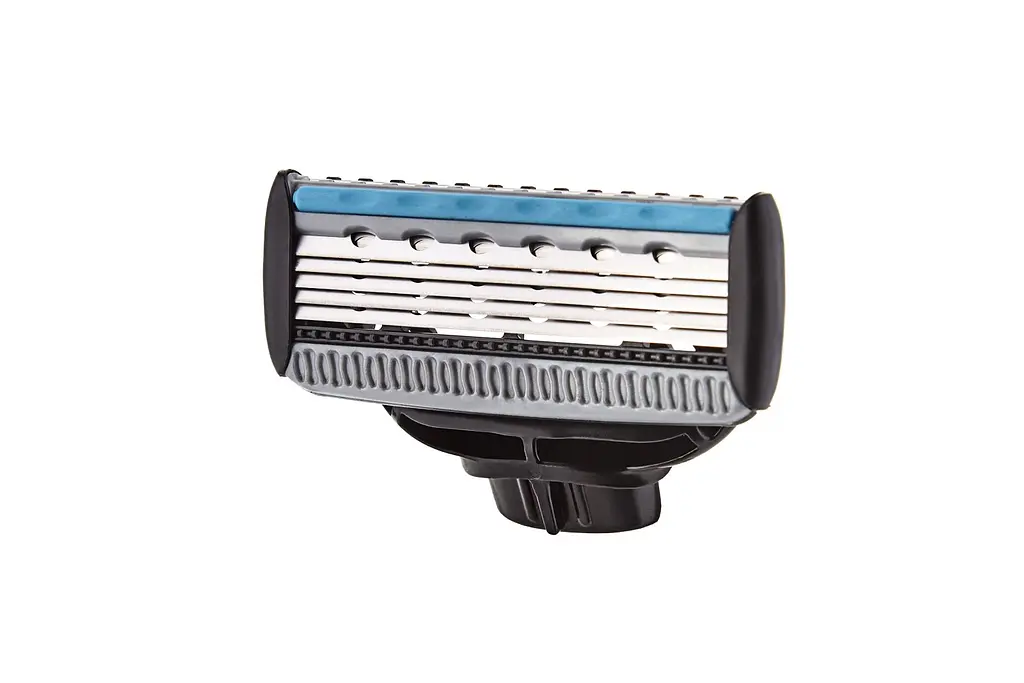 Змінні картриджі Ego Shaving Club Refills, 4 шт. - фото 2