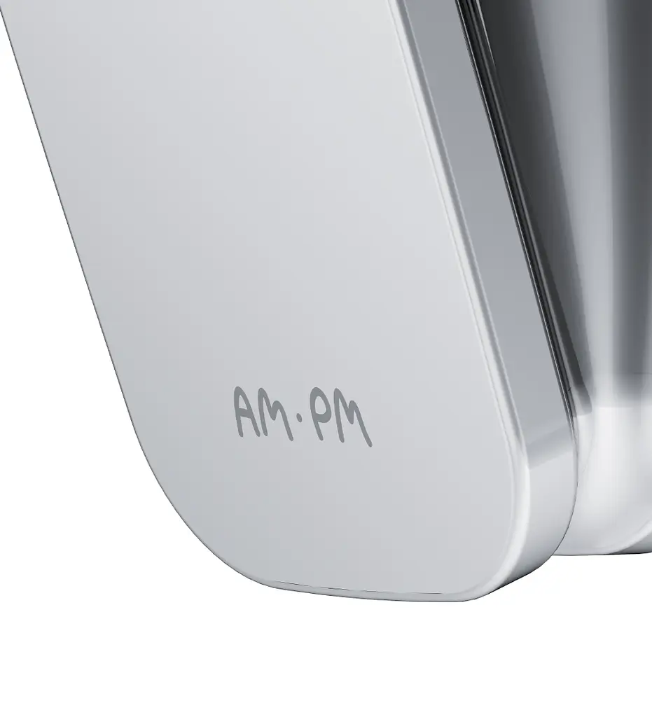 Гачок для рушників Am.Pm Inspire 2.0 хром A50A35500, Хром - фото 6
