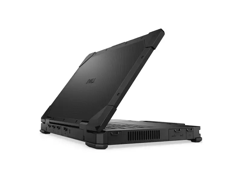 Ноутбук Dell Pro Rugged Touch 14 Black (DPR14TU516512WP) - фото 7