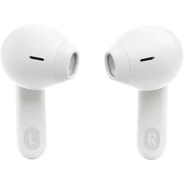 Навушники JBL Tune Flex (JBLTFLEXWHT) Білі - фото 3