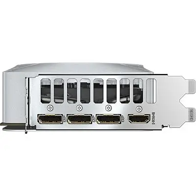 Відеокарта Gigabyte GeForce RTX5070 Ti 16GB EAGLE OC ICE SFF (GV-N507TEAGLEOC ICE-16GD) - фото 9