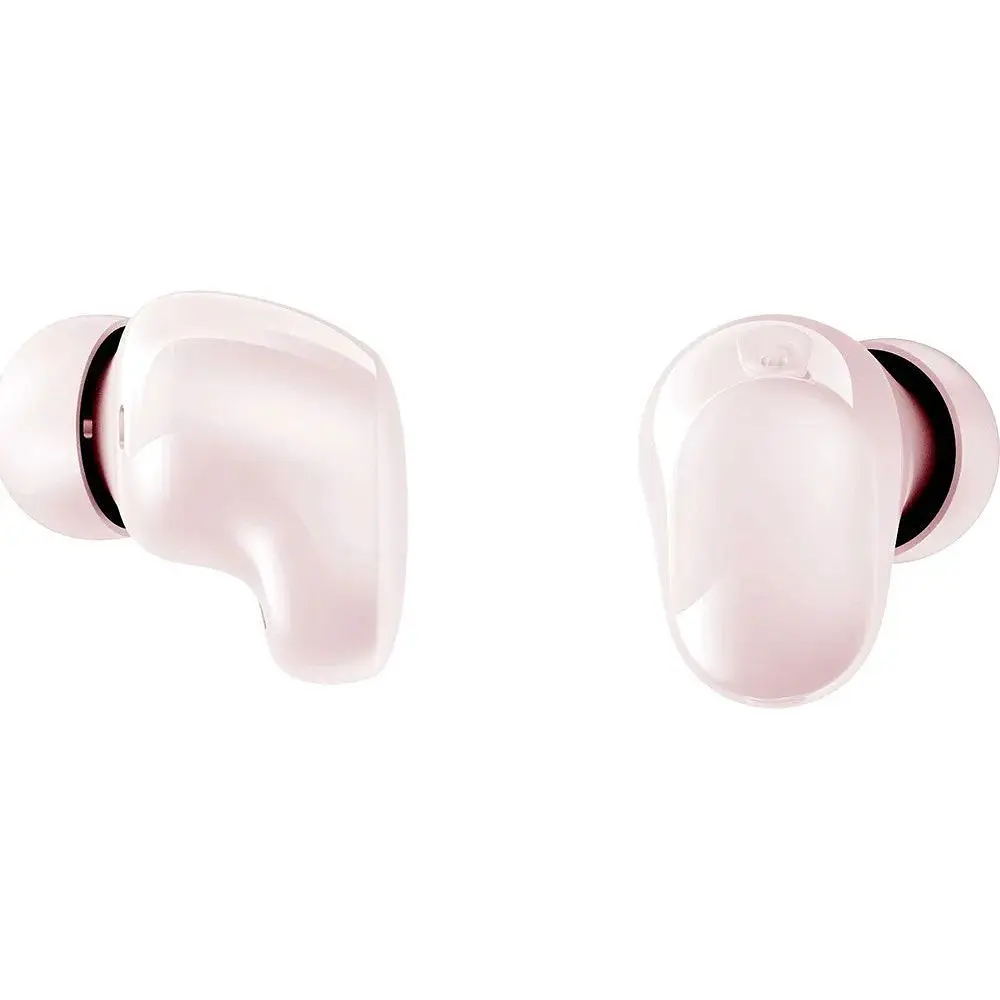 Наушники беспроводные Xiaomi Redmi Buds 6 Play (BHR8775GL) розовые - фото 6