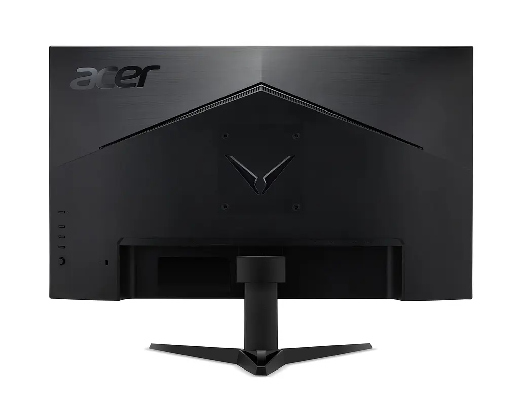 Монітор Acer 23.8" QG241YM3bmiipx (UM.QQ1EE.301) IPS Black - фото 7