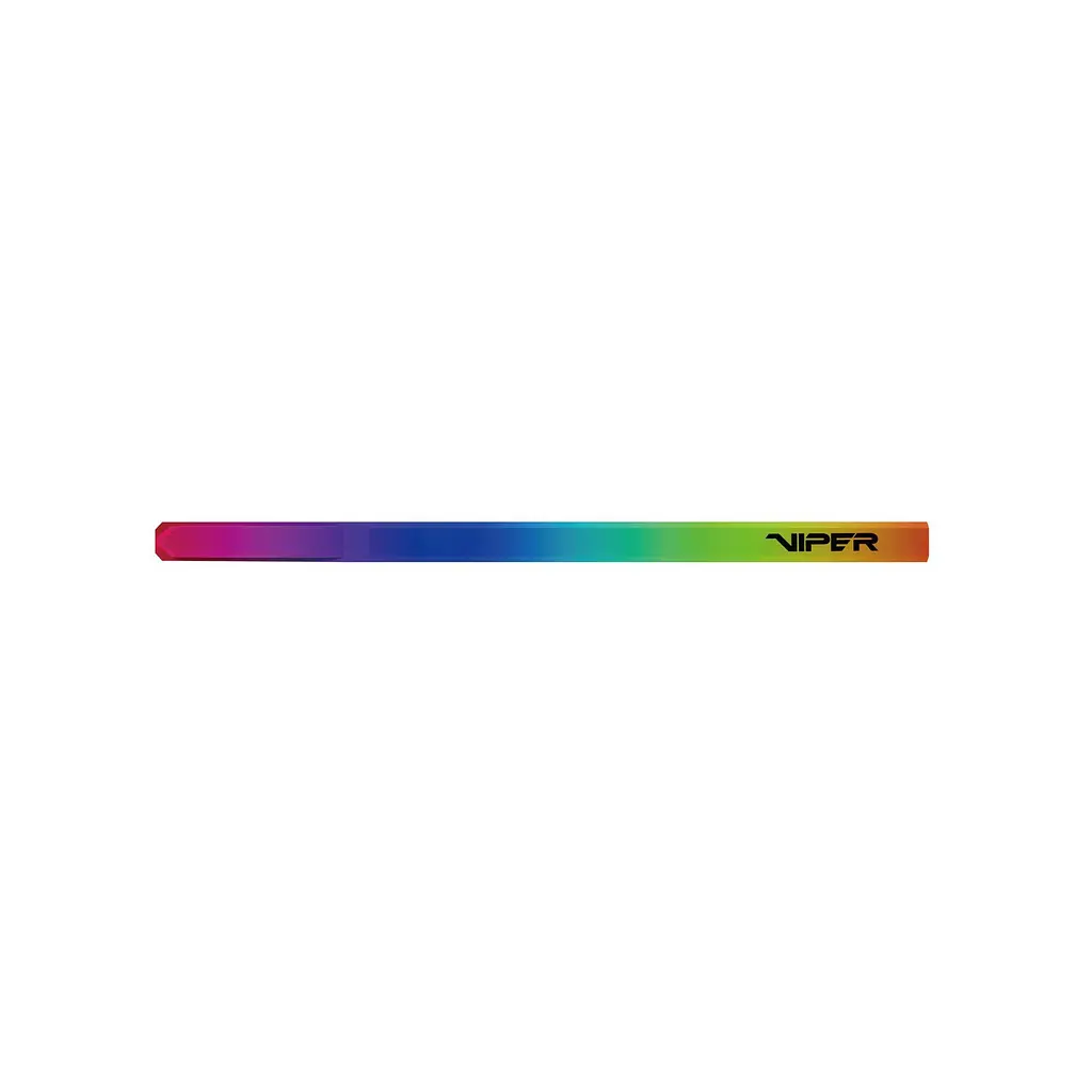 Модуль пам'яті Patriot DDR5 32Gb (2x16) Viper 6400Mhz Elite 5 Ultra RGB (VEUR532G6432K) - фото 2