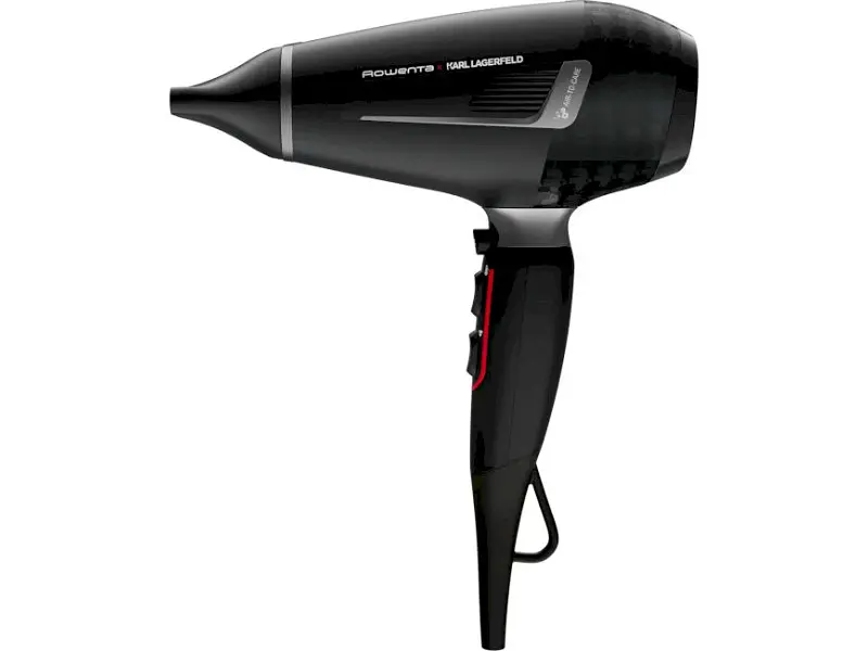 Фен Rowenta Karl Lagerfeld CV888LF0 - фото 3