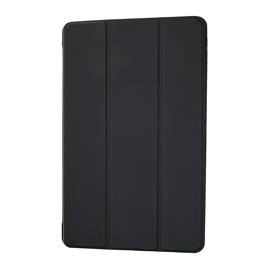 Чохол-книжка Smart Case iPad 7/8/9 (10,2 2019/2020/2021) Clear чорний (15)