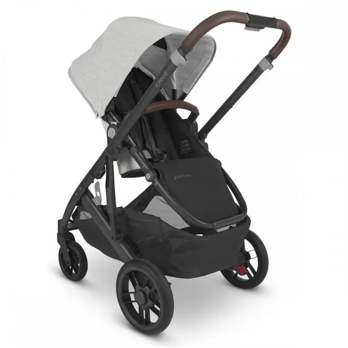 Прогулочная коляска Uppababy Cruz V2 - Anthony (0420-CRZ-EU-ATH) - фото 23