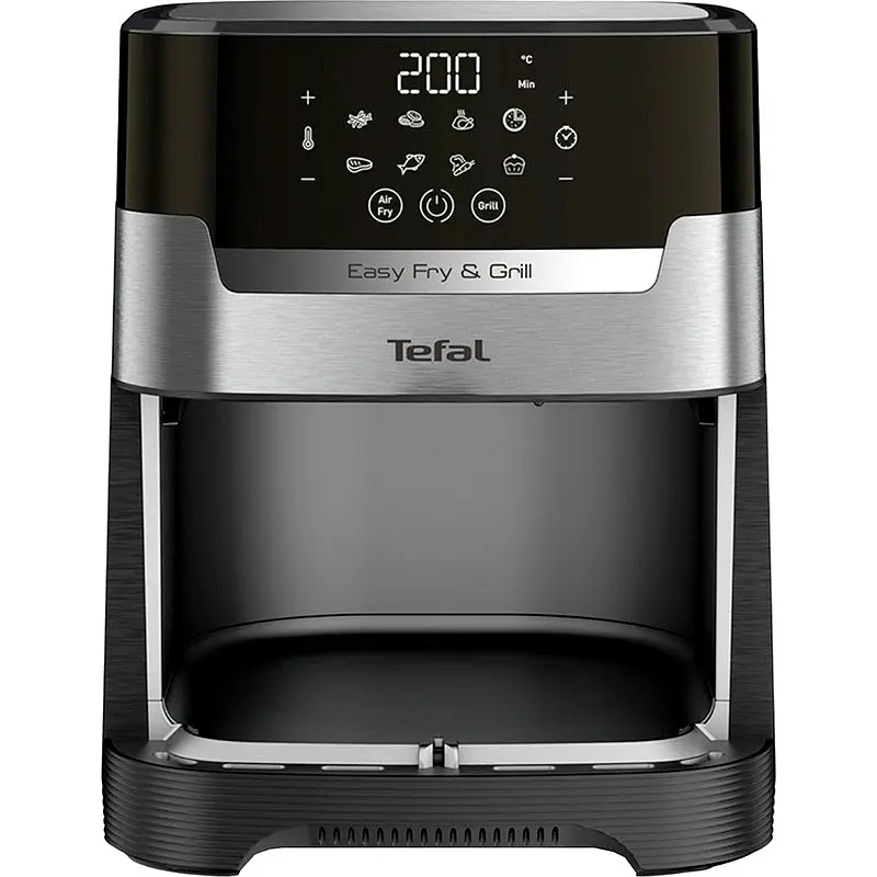 Мультипіч Tefal EY505D15 - фото 5