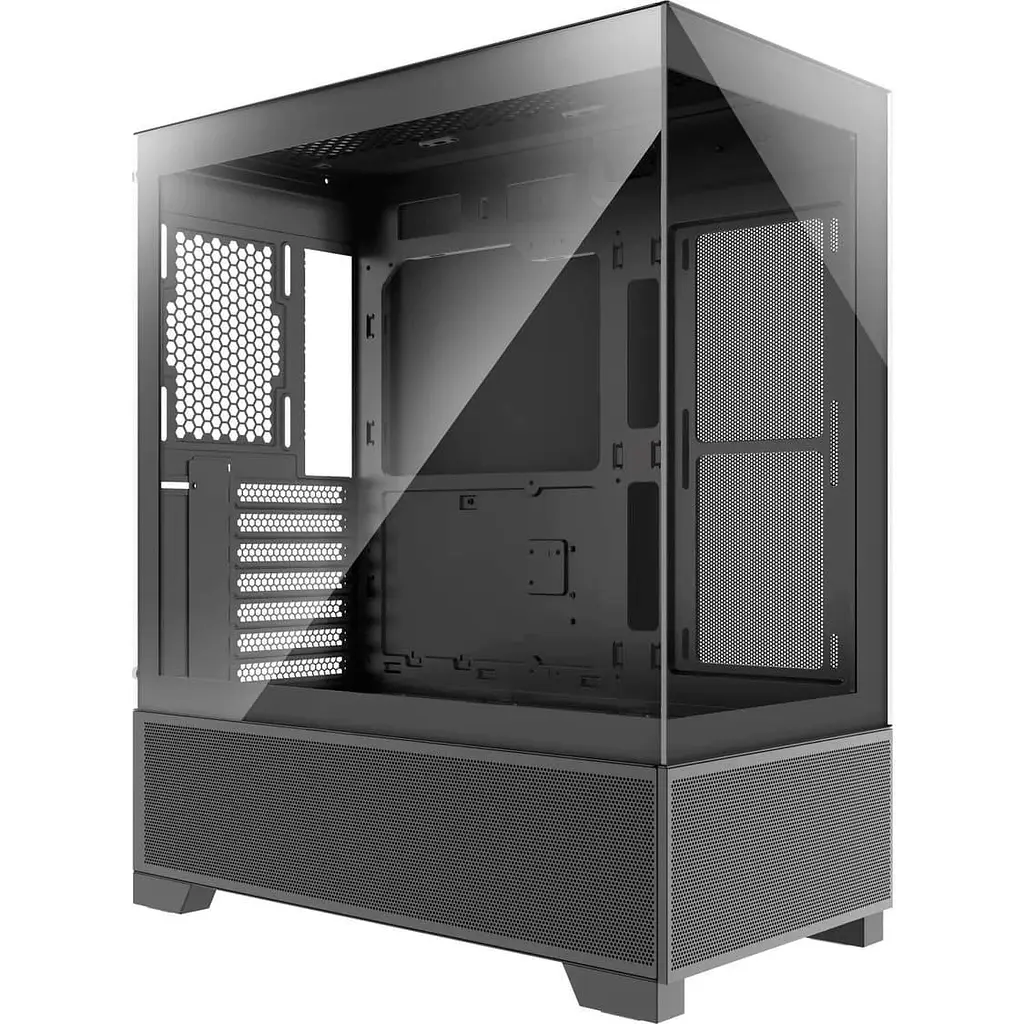 Корпус Xilence XILENT BEAM X218 ARGB без БЖ (XG172_X218.ARGB) - фото 3