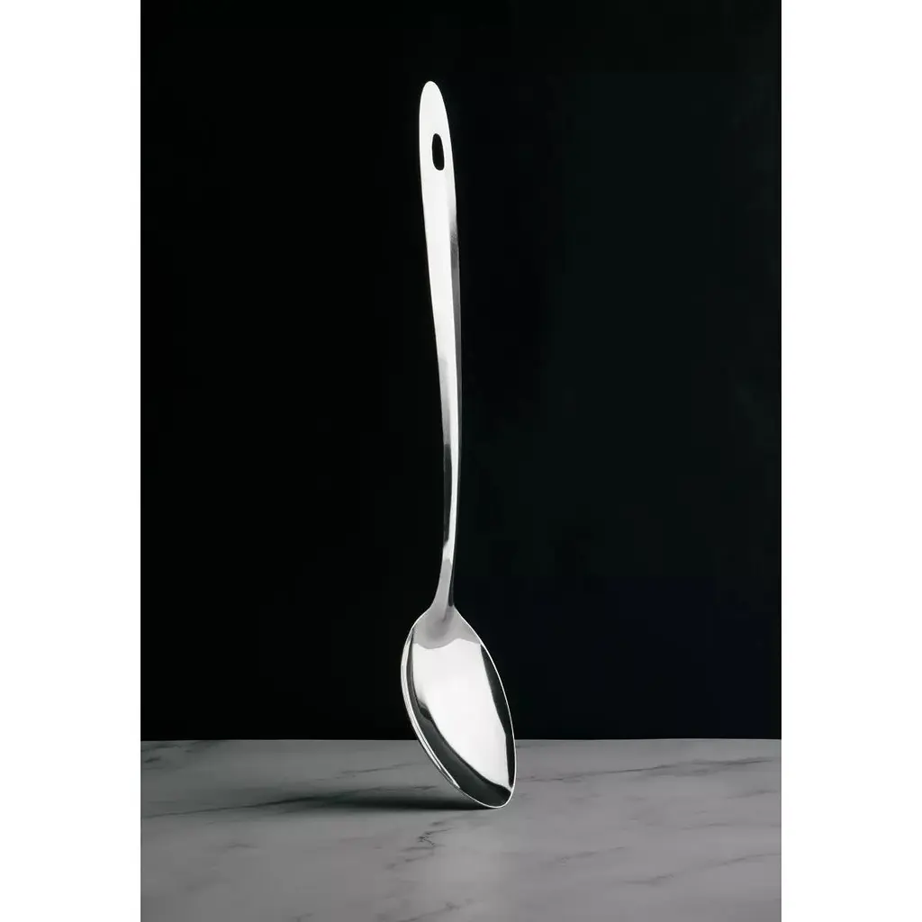 Ложка кухарська Gusto GT-5604, 33 см (103624) - фото 3