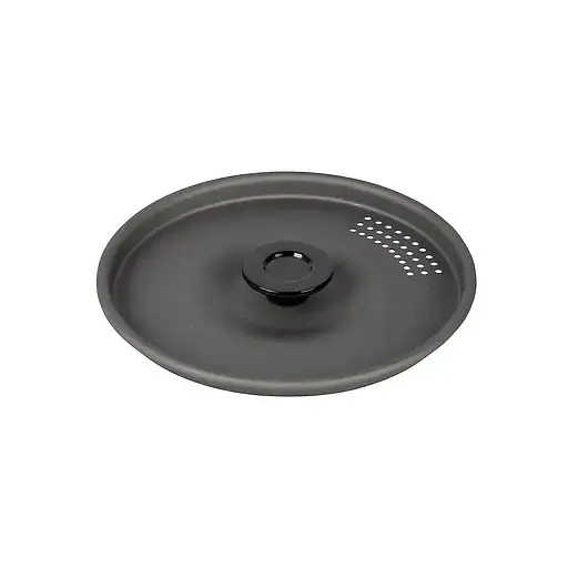 Набір посуду Bo-Camp Explorer 4 Pieces 19 Hard Anodized сірий/зелений (DAS302733) - фото 13