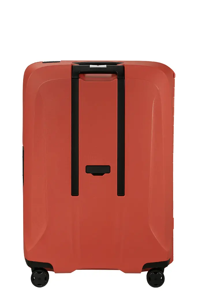 Валіза Samsonite ESSENS 75 см CLAY 75х52x33 KM0*17003 - фото 3