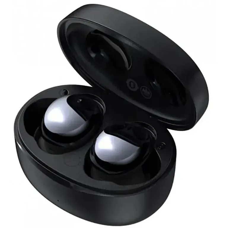 Навушники Baseus True Wireless Earphones Bowie E2 TWS Black - фото 4